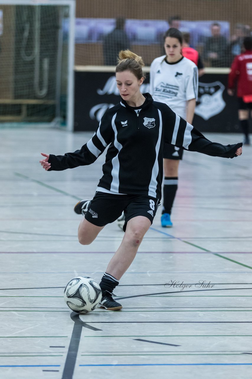 Bild 499 - Volksbank-Cup Horst